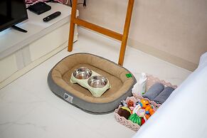 Chuncheon Happysday Pet-friendly Pension