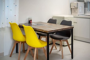 Chuncheon Happysday Pet-friendly Pension