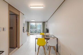 Chuncheon Happysday Pet-friendly Pension