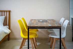 Chuncheon Happysday Pet-friendly Pension