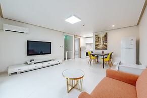 Chuncheon Happysday Pet-friendly Pension