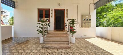 RJ Residency Srirangam