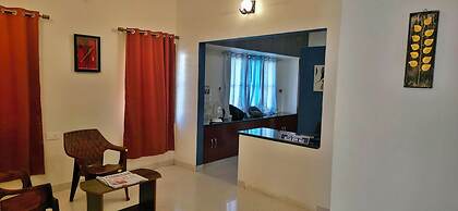 RJ Residency Srirangam