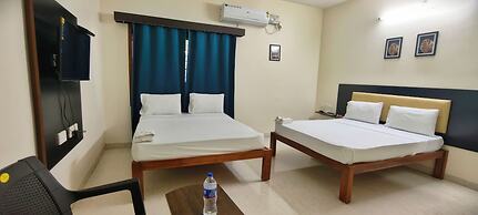 RJ Residency Srirangam