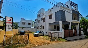 RJ Residency Srirangam