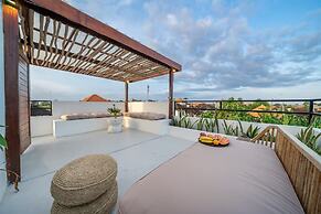 Kutesa Villa Bali