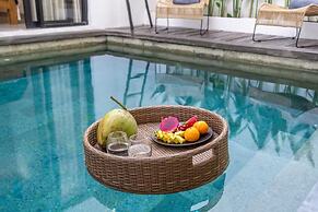 Kutesa Villa Bali