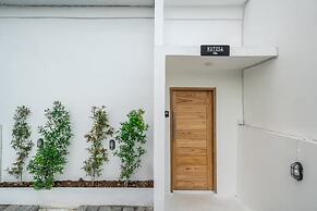 Kutesa Villa Bali
