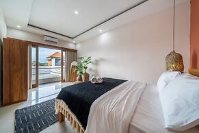 Kutesa Villa Bali