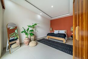Kutesa Villa Bali