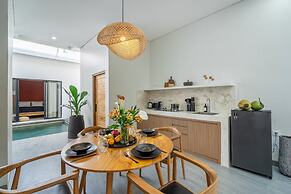 Kutesa Villa Bali