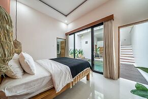 Kutesa Villa Bali