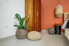Kutesa Villa Bali