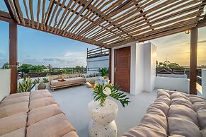 Kutesa Villa Bali