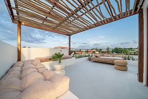 Kutesa Villa Bali