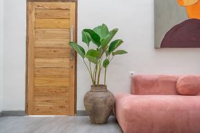 Kutesa Villa Bali