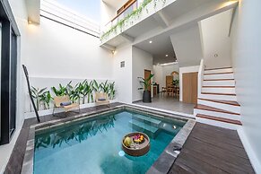 Kutesa Villa Bali