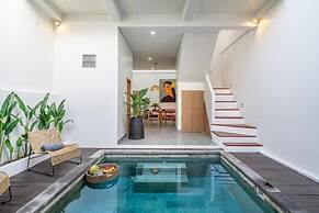 Kutesa Villa Bali