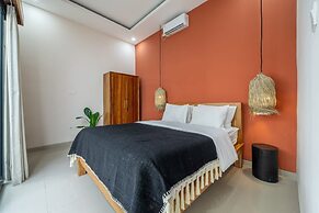 Kutesa Villa Bali