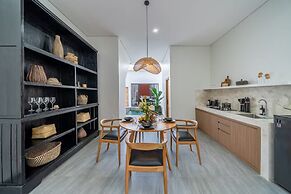 Kutesa Villa Bali