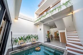 Kutesa Villa Bali