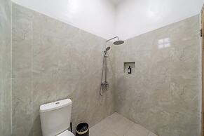 Kutesa Villa Bali