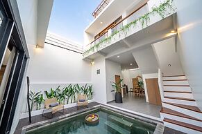Kutesa Villa Bali
