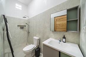 Kutesa Villa Bali