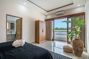 Kutesa Villa Bali