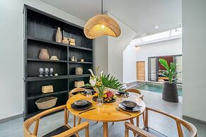 Kutesa Villa Bali