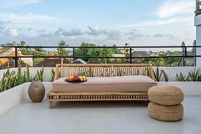Kutesa Villa Bali