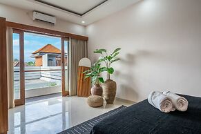 Kutesa Villa Bali