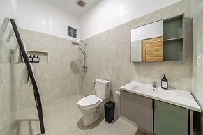 Kutesa Villa Bali