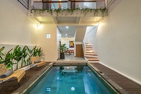 Kutesa Villa Bali