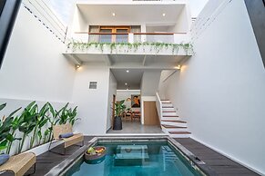 Kutesa Villa Bali