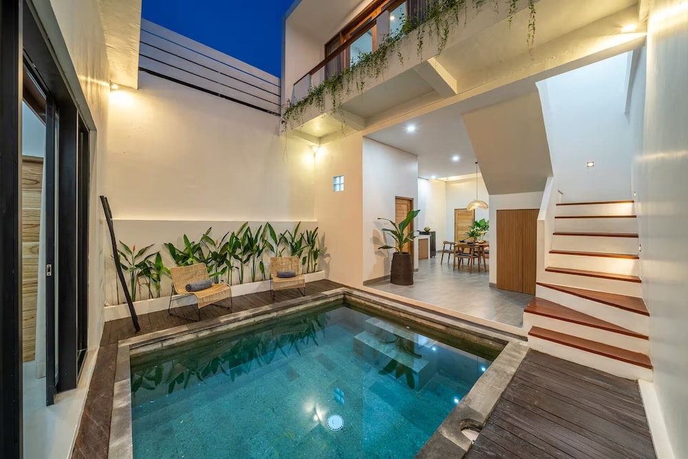 Kutesa Villa Bali