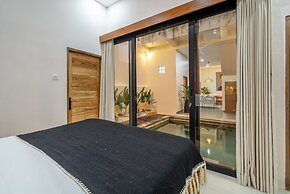 Kutesa Villa Bali