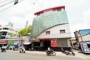 PLA Residency Tanjore