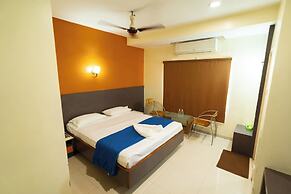 PLA Residency Tanjore