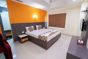 PLA Residency Tanjore