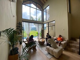 Rumah Rindu & Villas