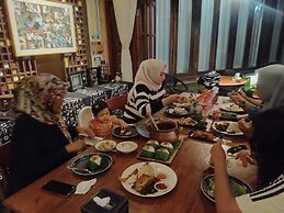 Rumah Rindu & Villas