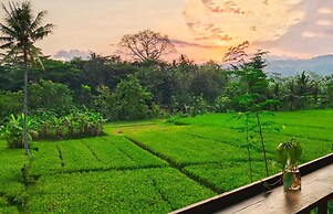 Rumah Rindu & Villas
