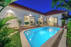 La Palma Villa Bali
