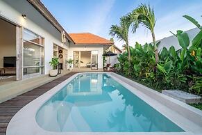 La Palma Villa Bali