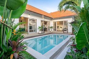 La Palma Villa Bali