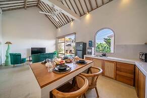 La Palma Villa Bali