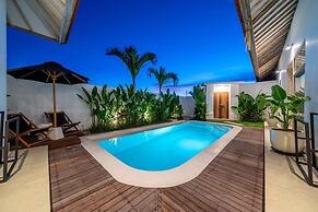 La Palma Villa Bali