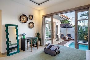 La Palma Villa Bali