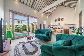 La Palma Villa Bali